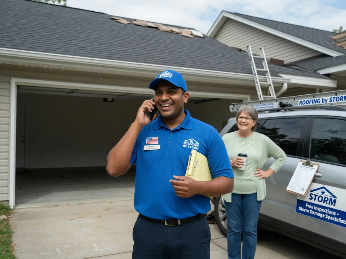 Roof Repair Near Me The Plains, VA FAQs