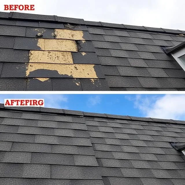 Roof Repair Near Me in The Plains, VA near me